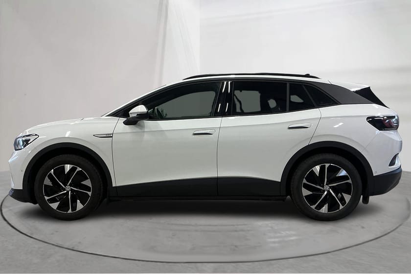 Bild 2 av Volkswagen ID.4 Pro Performance 77kWh (204hk) Assistans Plus Komfort Plus