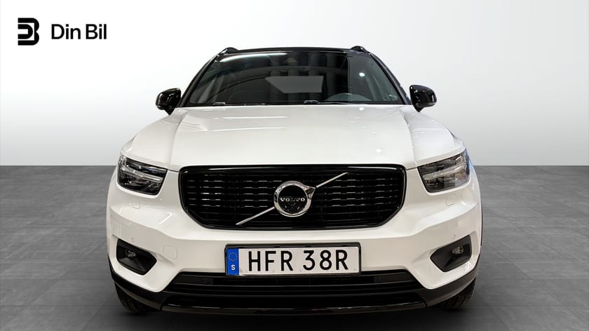 Bild 4 av Volvo XC40