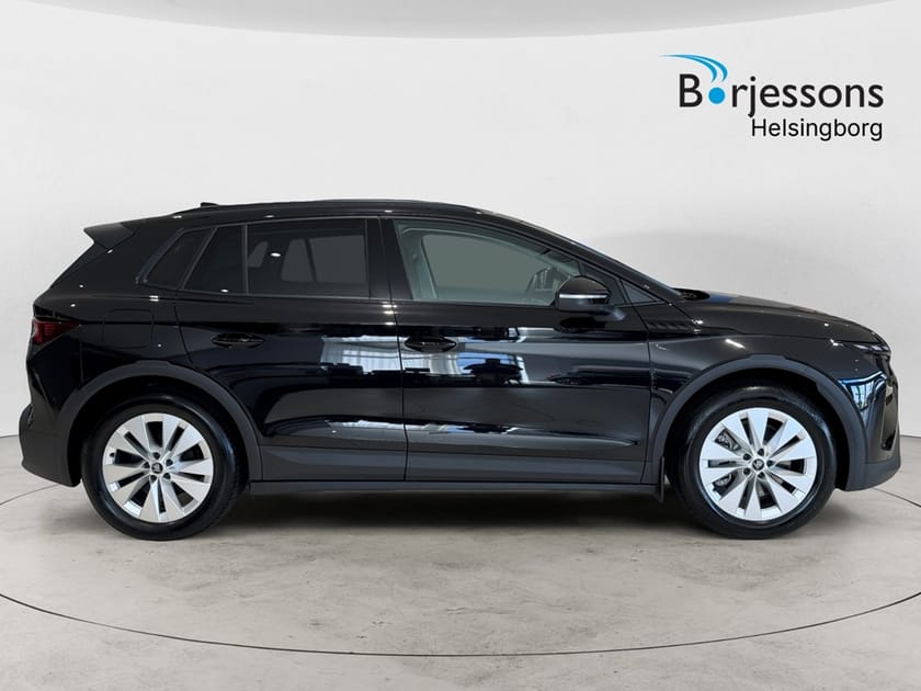 Bild 2 av Škoda Elroq 60