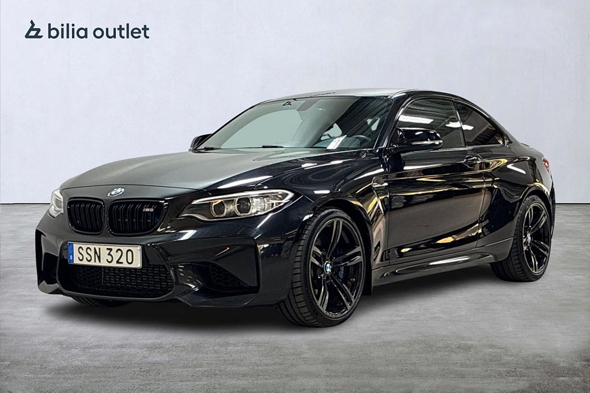 BMW M2