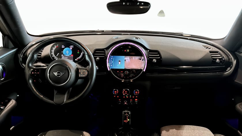 Bild 4 av MINI Cooper S Clubman