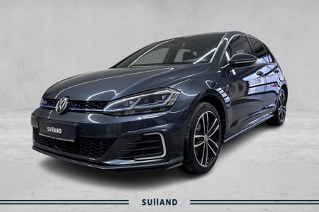 Volkswagen Golf GTE 204hk aut