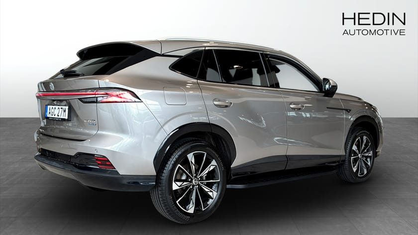 Bild 2 av MG HS PHEV LUX 1.5T AT