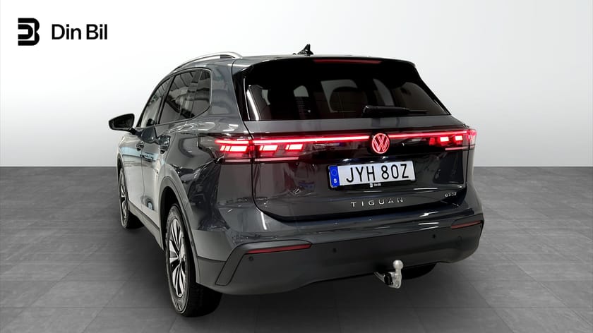 Bild 3 av Volkswagen Tiguan