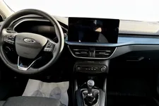 Ford Focus Kombi