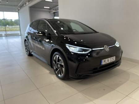 Volkswagen ID.3 Pro Performance