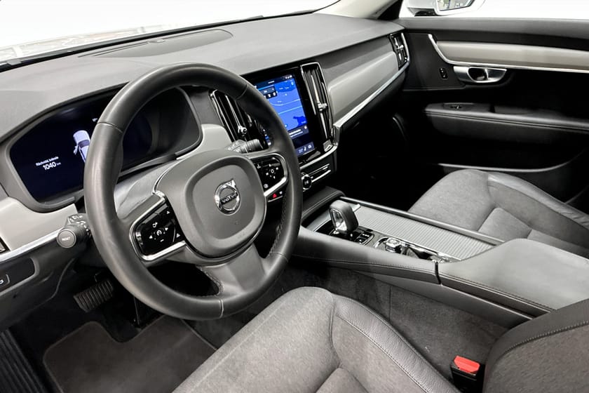 Bild 5 av Volvo V90