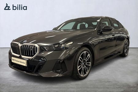 BMW i5 xDrive40 Sedan