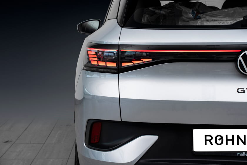 Bilde 5 av Volkswagen ID.4 GTX