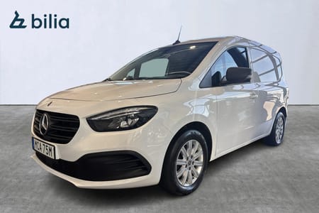 Mercedes-Benz Citan 110 CDI