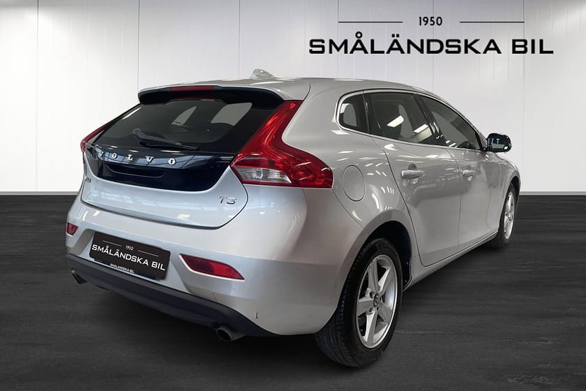 Bild 4 av Volvo V40