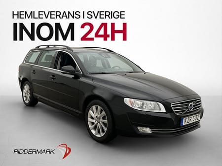Volvo V70 T4 Classic Momentum Värmare Sensorer Ny-Kamrem