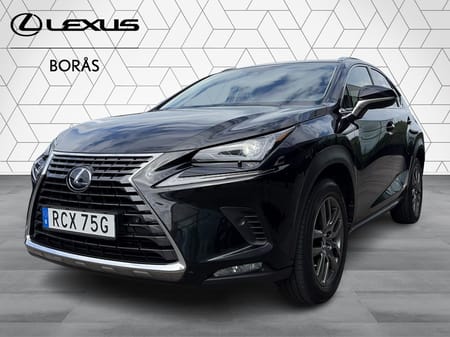 Lexus NX 300h AWD Executive Navigation MOMS Apple Carplay