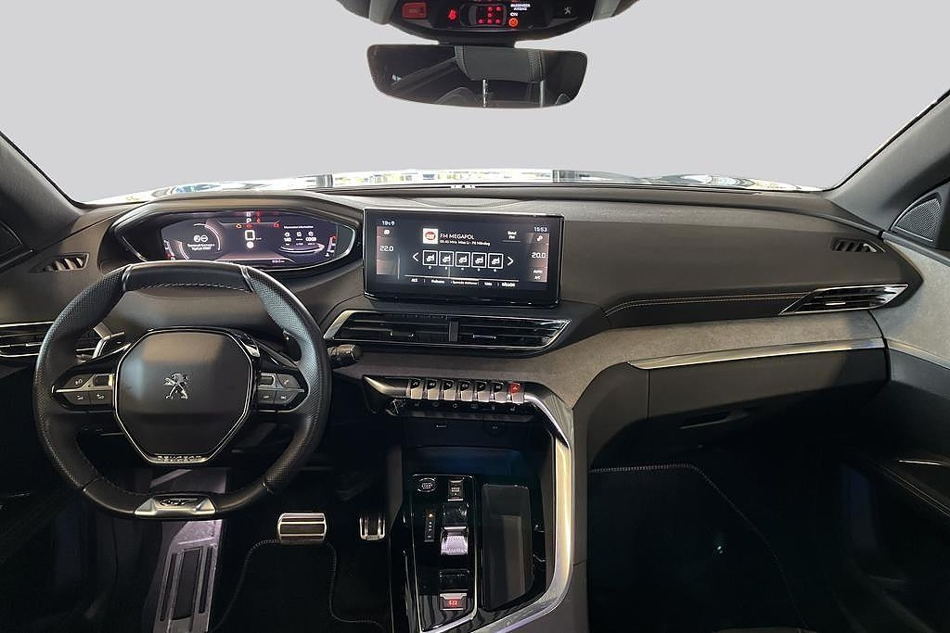 Peugeot 5008 2023, bild 7/10