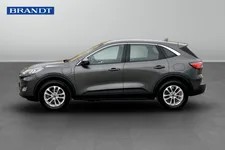 Ford Kuga Plug-In Hybrid