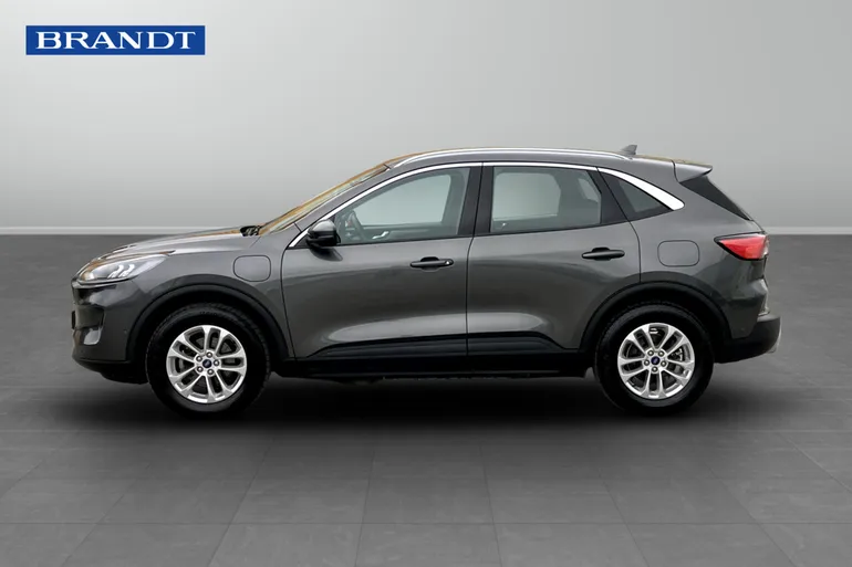 Ford Kuga Plug-In Hybrid