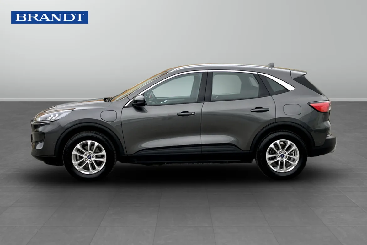 Ford Kuga Plug-In Hybrid
