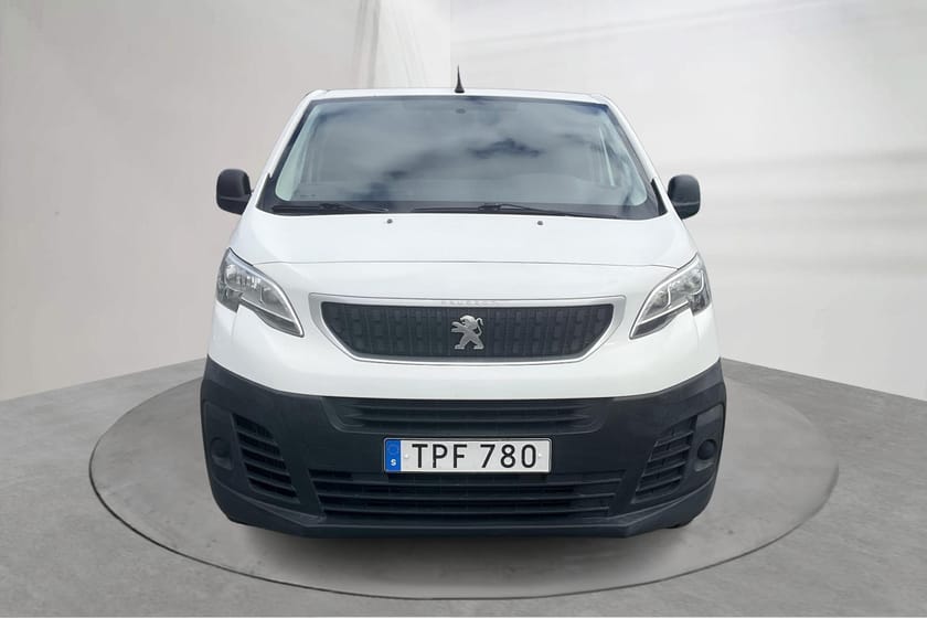 Bild 5 av Peugeot Expert Panel Van BlueHDi Skåp (122hk)