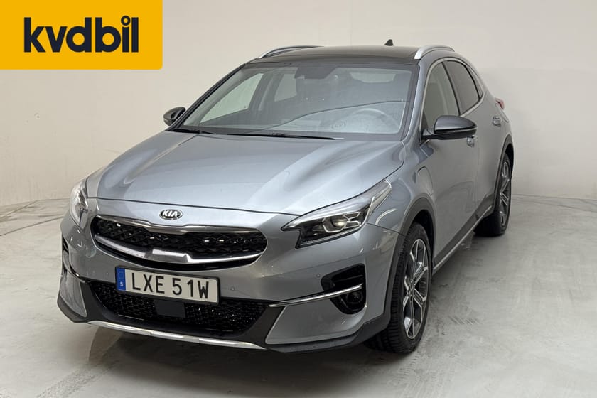 Bild 1 av Kia XCeed Plug-in Hybrid 1.6 5dr 141hk Advance Plus 2