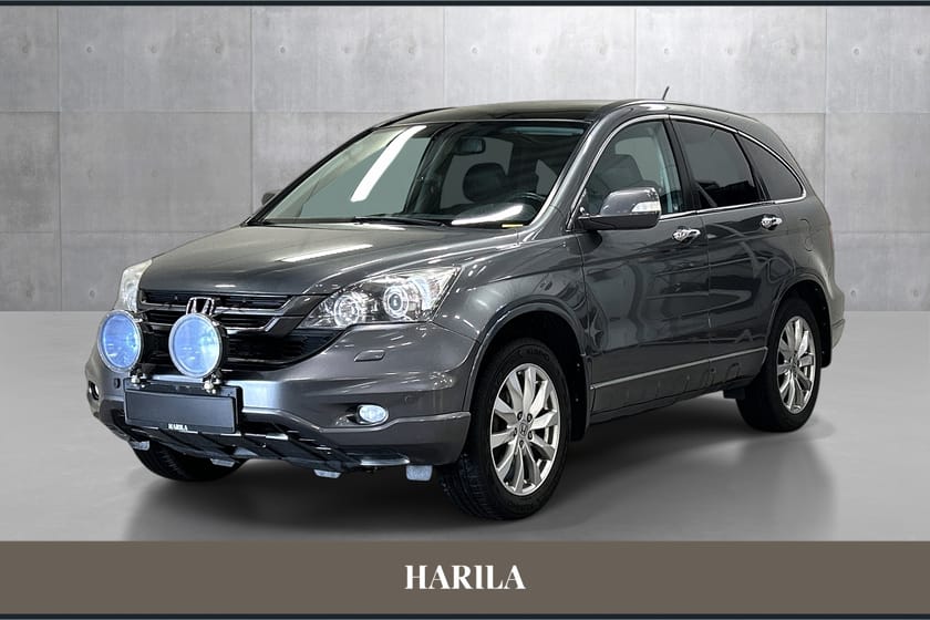 Bilde 1 av Honda CR-V 2.0 i-VTEC 4WD