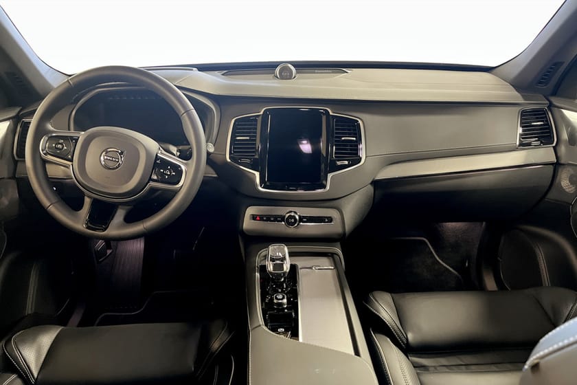 Bild 4 av Volvo XC90 7-seater Recharge T8 II Ultimate Dark Edt.