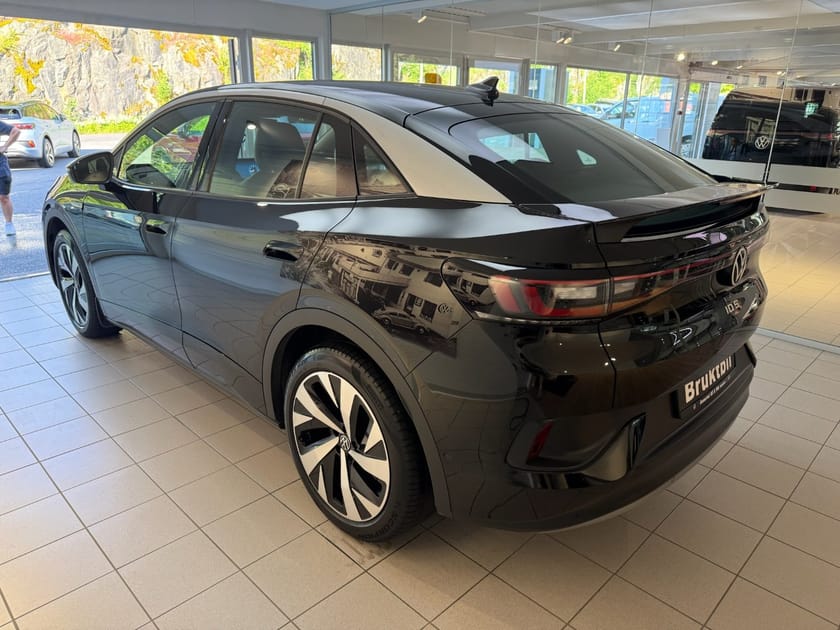 Bilde 3 av Volkswagen ID.5 Pro Performance 77kwh 204hk