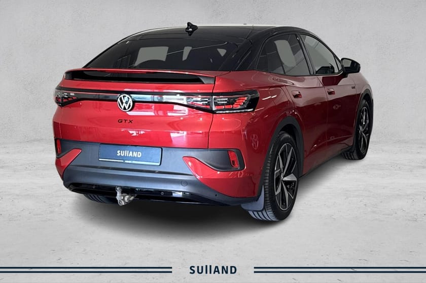 Bilde 5 av Volkswagen ID.5 GTX 4motion  77kwh