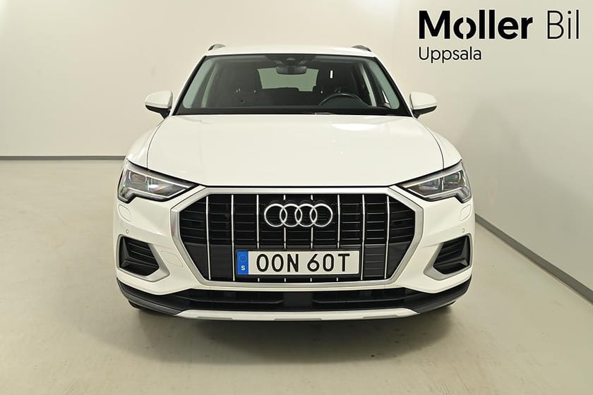 Bild 3 av Audi Q3 35 TFSI