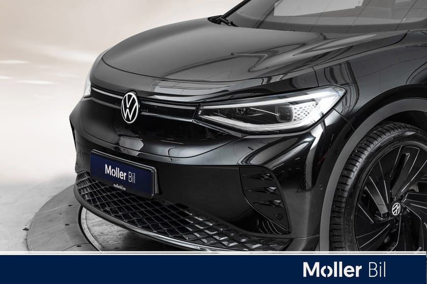 Bilde 2 av Volkswagen ID.5 GTX
