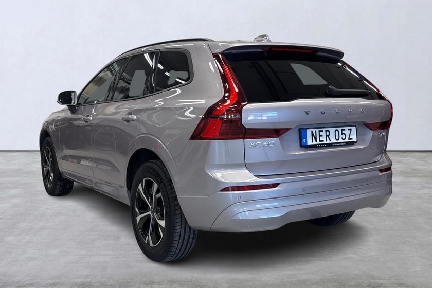 Bild 4 av Volvo XC60 T6 Core Nordic Edition
