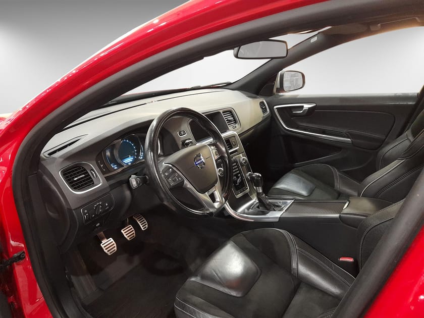 Bild 5 av Volvo S60