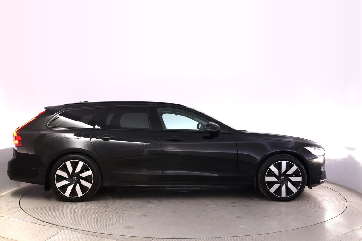 Volvo V90 2025 - miniatyr 5