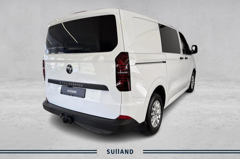 Bilde 5 av Volkswagen e-Transporter E-tra kort pluss 218 rwd**