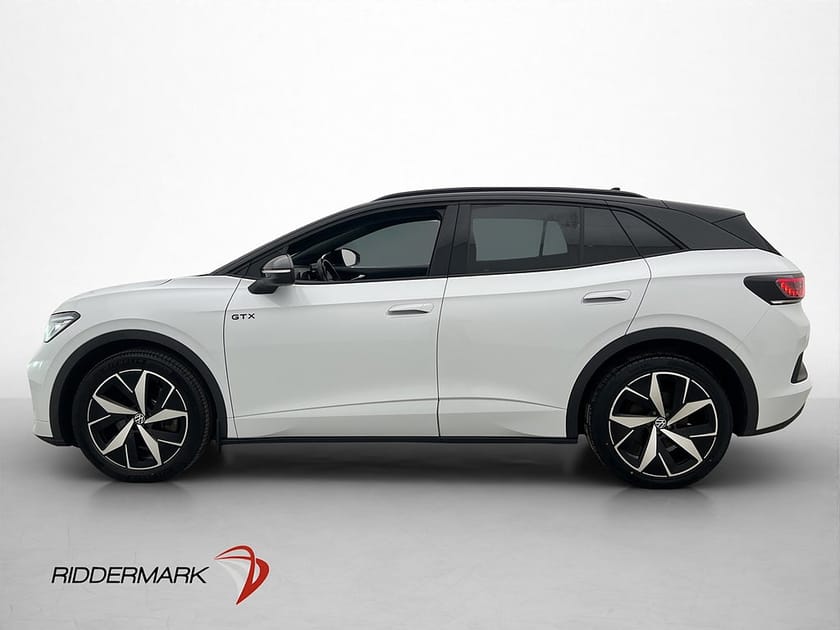 Bild 5 av Volkswagen ID.4 GTX