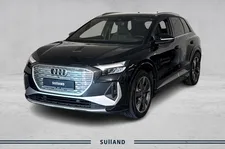 Thumnail bilde 0 av Audi Q4 50 e-tron quattro