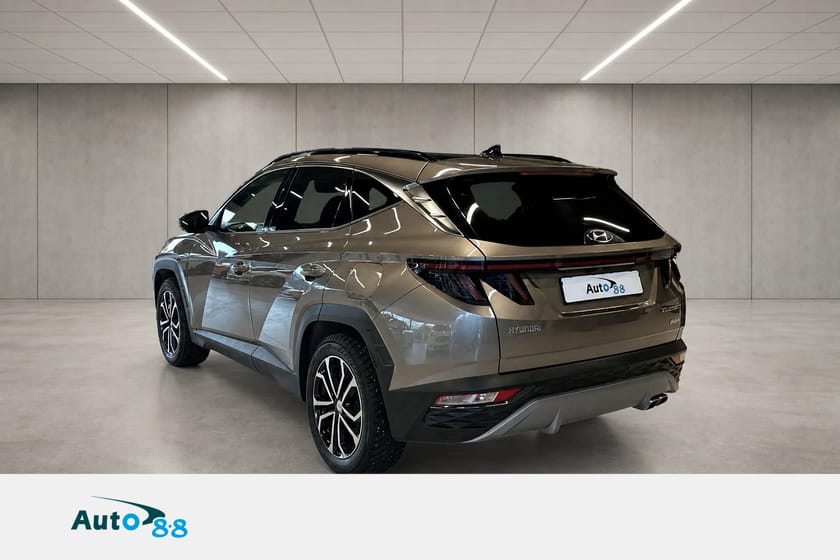 Bilde 5 av Hyundai Tucson PHEV