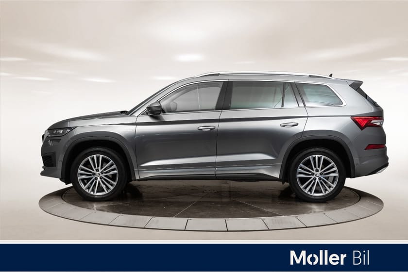 Bilde 2 av Škoda Kodiaq l&k tdi 200 4x4 dsg