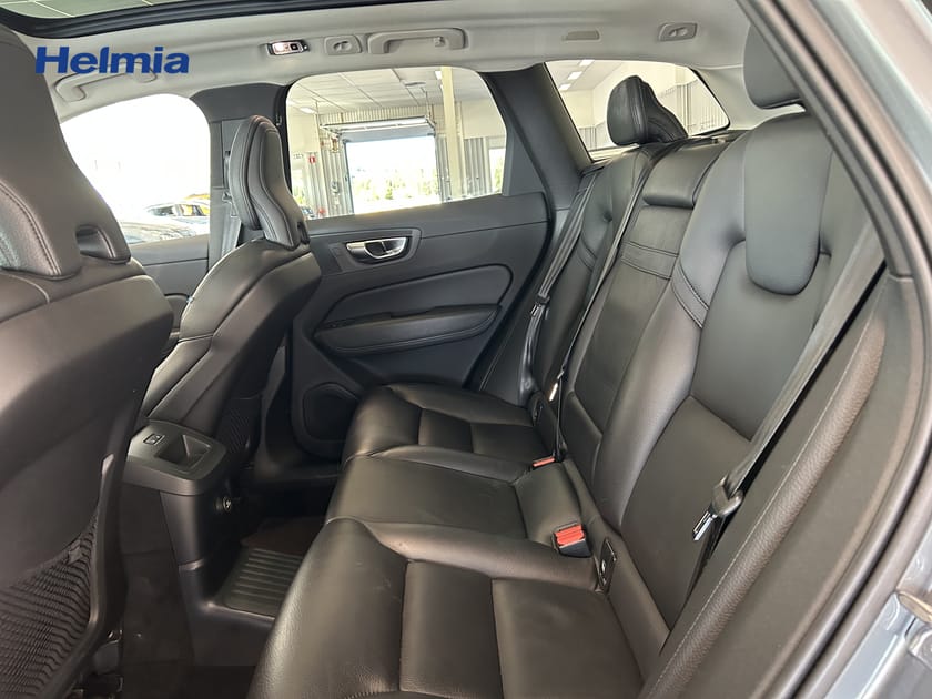 Bild 5 av Volvo XC60 T8 TE Inscription