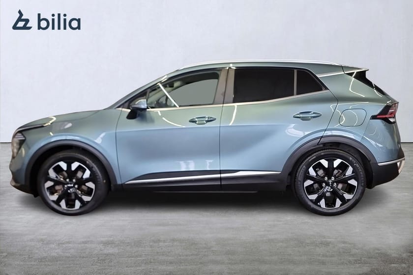 Bild 5 av Kia Sportage PHEV