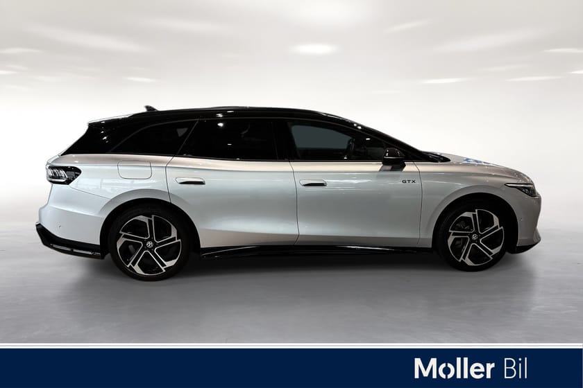 Bilde 4 av Volkswagen ID.7 GTX Tourer 4m stv 86kwh 340hk ex