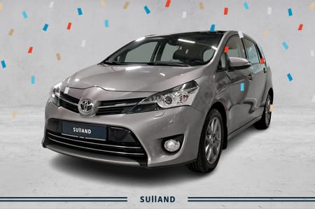 Toyota Verso Executive I 7 seter I H-feste I Garanti