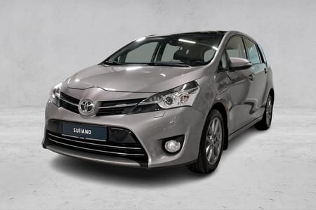 Toyota Verso Executive I 7 seter I H-feste I Garanti