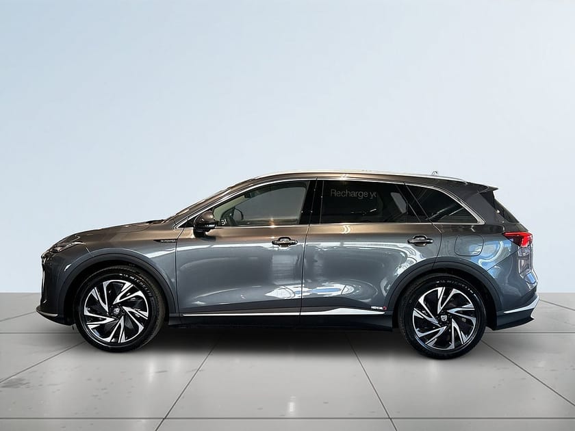 Bild 4 av MG S6 EV Dual Motor 77 kWh 7år Garanti 360° HuD MG-Pilot