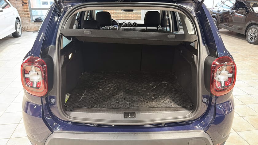Bild 5 av Dacia Duster