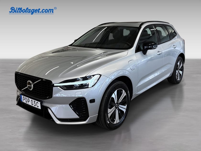 Bild 1 av Volvo XC60