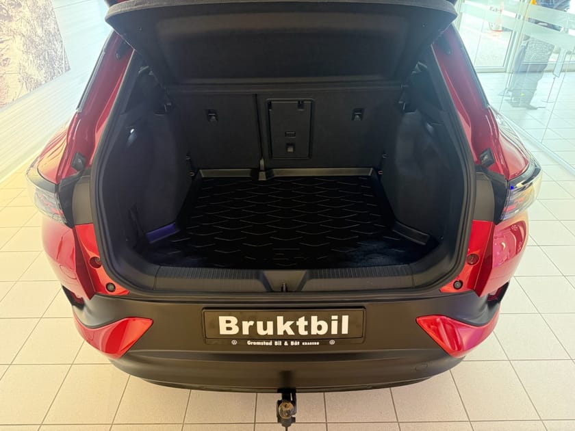 Bilde 5 av Volkswagen ID.4 GTX 4motion  77kwh