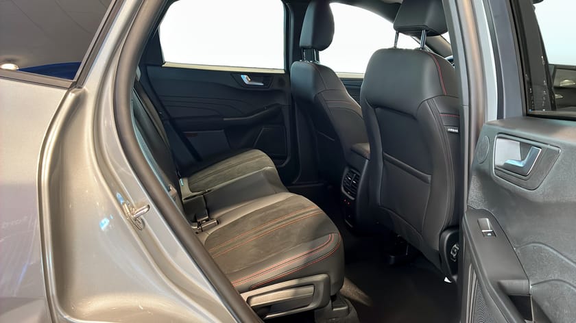 Bild 5 av Ford Kuga Plug-In Hybrid ST-LINE X 2.5 PHEV FWD 243HK BL E