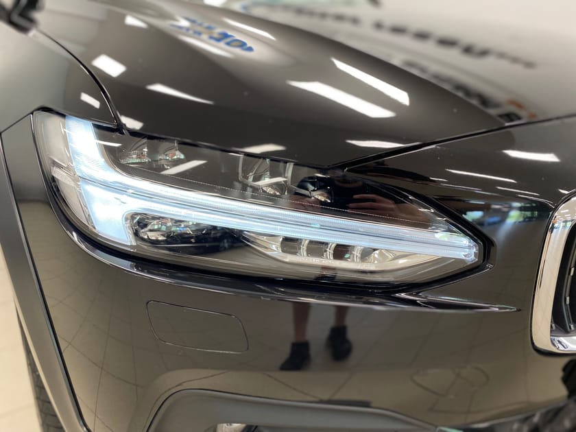 Bild 5 av Volvo V90 Cross Country B4 AWD Diesel Core