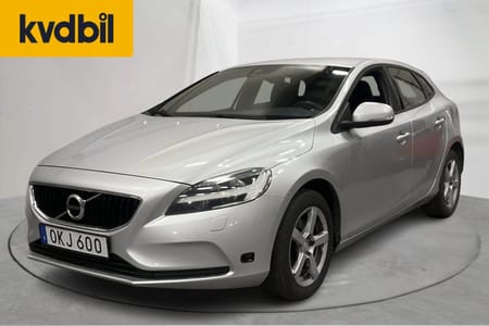 Volvo V40 D3 (150hk) Business Advanced
