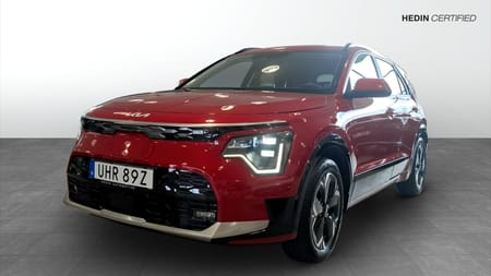 Kia Niro EV ADVANCE